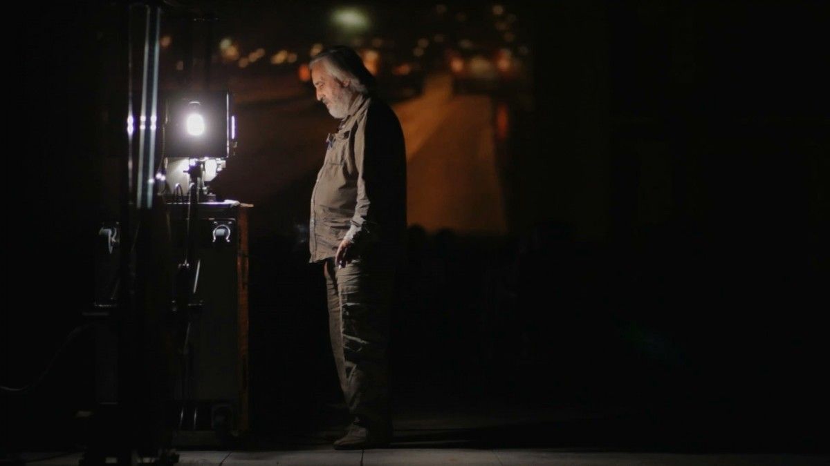 El último verano : Foto