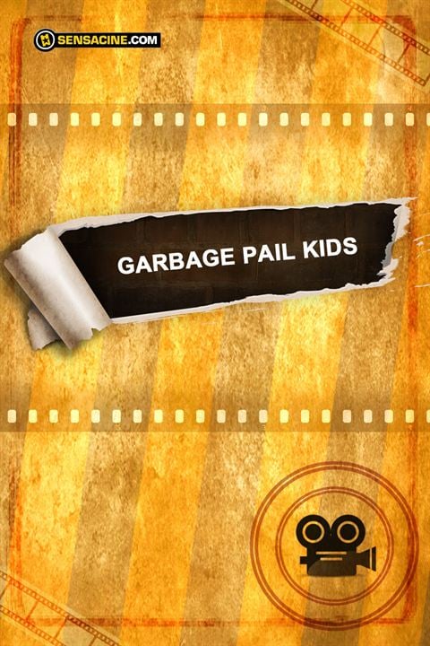 Garbage Pail Kids : Cartel