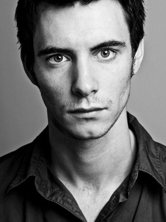 Cartel Harry Lloyd