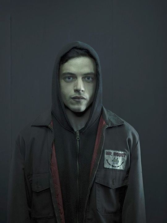 Foto Rami Malek