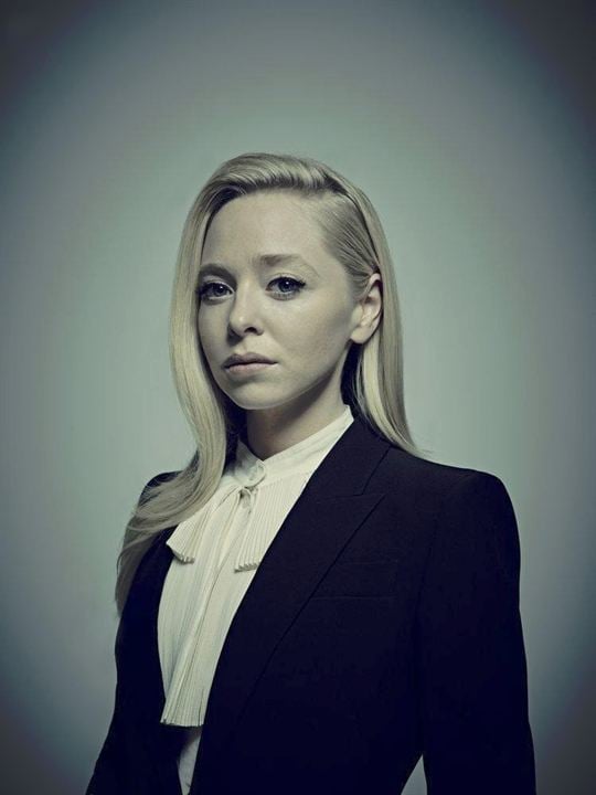 Foto Portia Doubleday