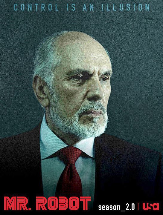 Mr. Robot : Cartel