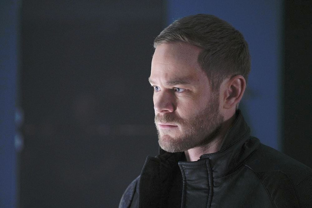 Killjoys : Foto Aaron Ashmore