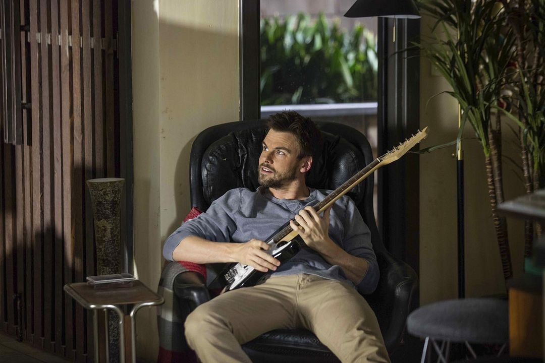 Casual : Foto Tommy Dewey