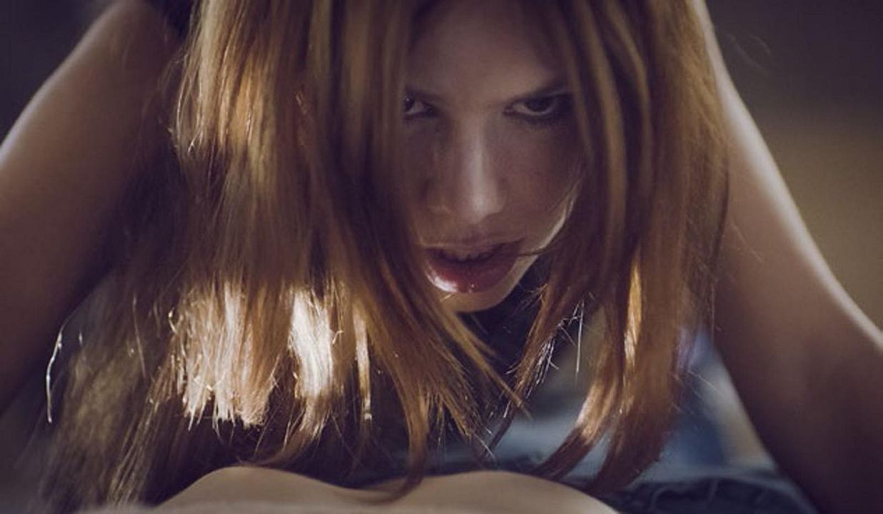 Foto Julie Zangenberg