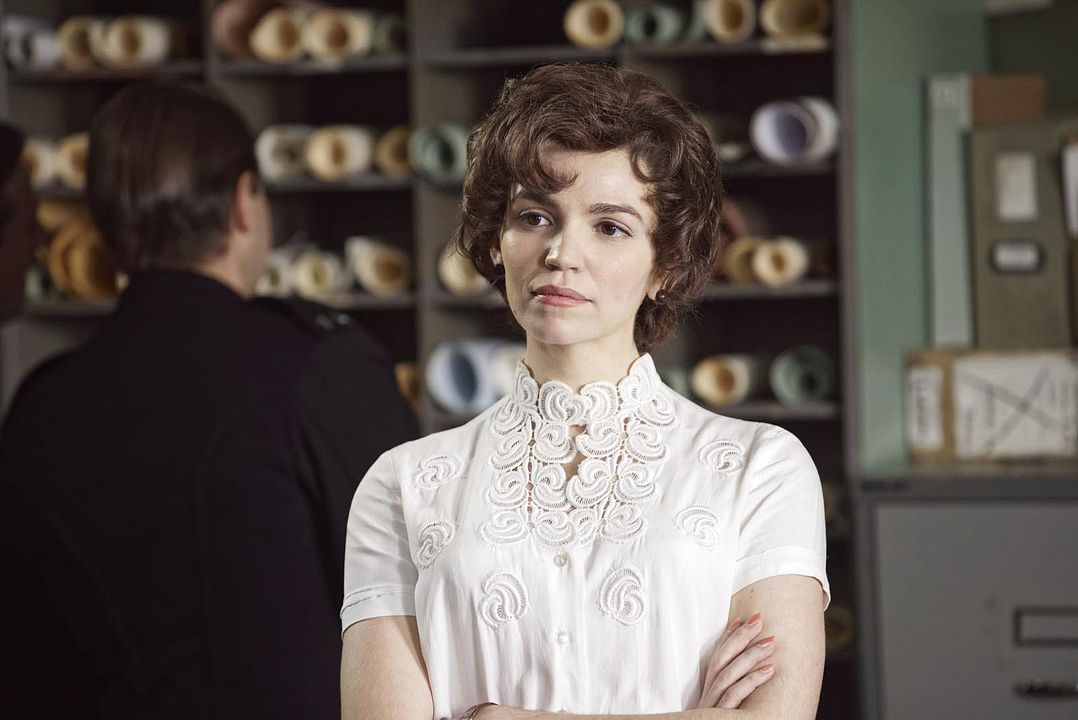 Grantchester : Foto Selin Hizli