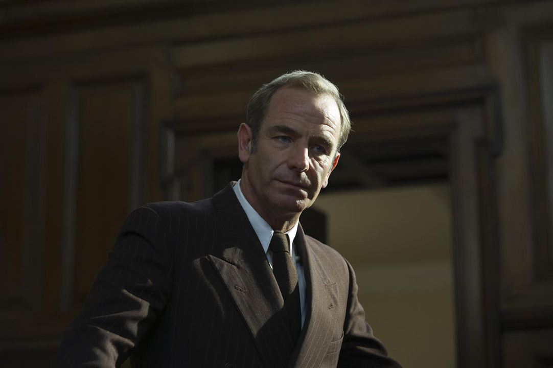 Grantchester : Foto Robson Green