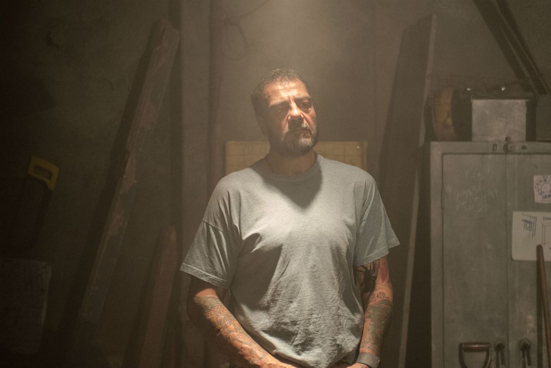 Al final del túnel : Foto