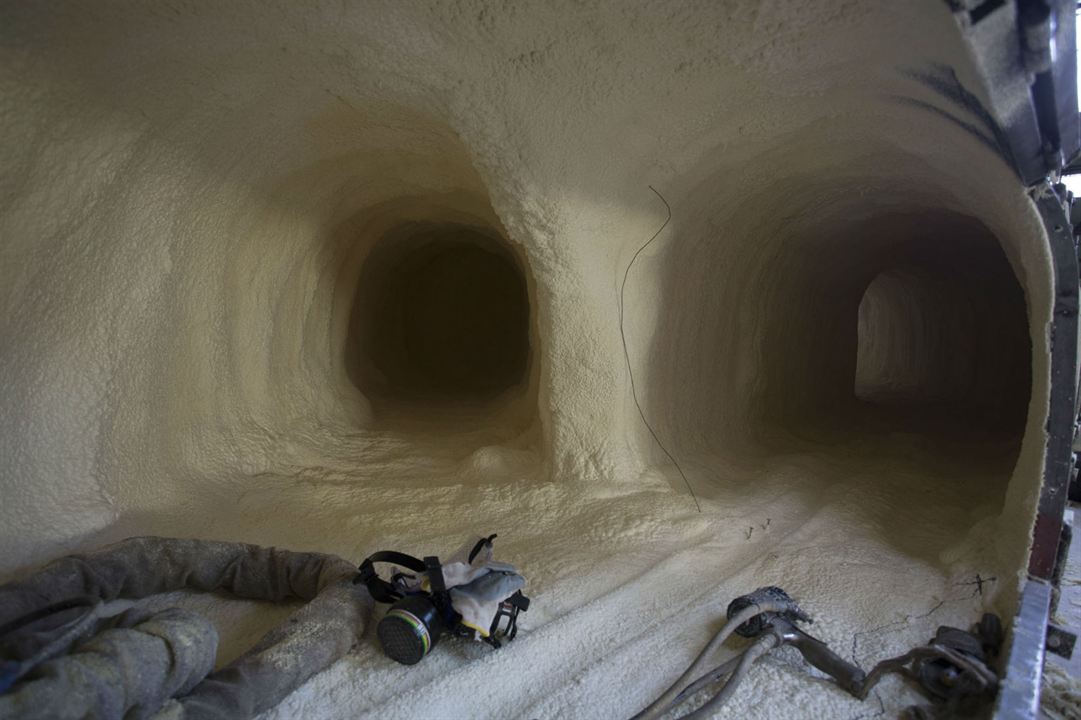 Al final del túnel : Foto