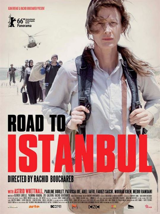 Road to Istanbul : Cartel