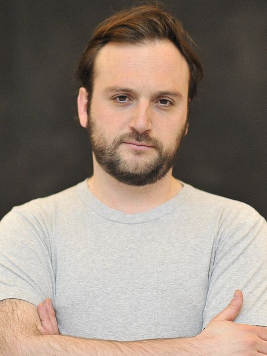 Cartel Jean-Jacques Rausin