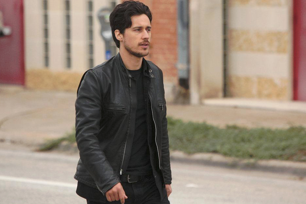 Queen of the South : Foto Peter Gadiot