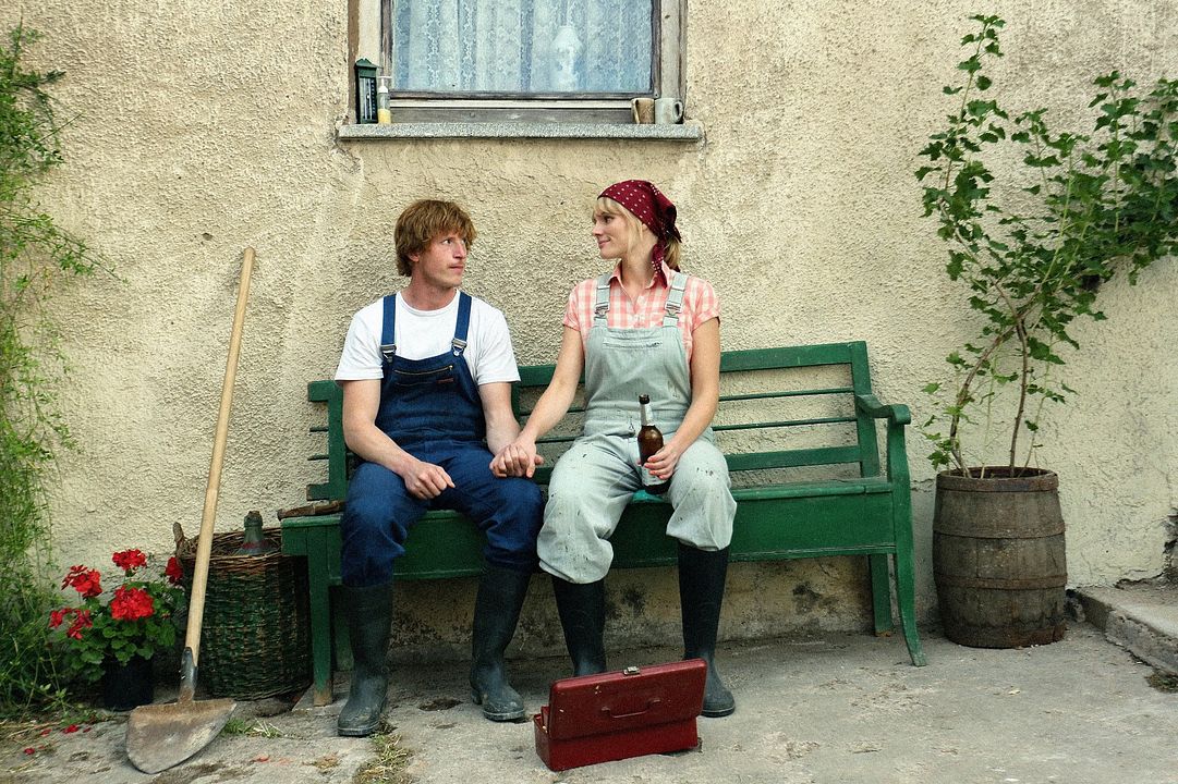 Foto Rosalie Thomass, Golo Euler