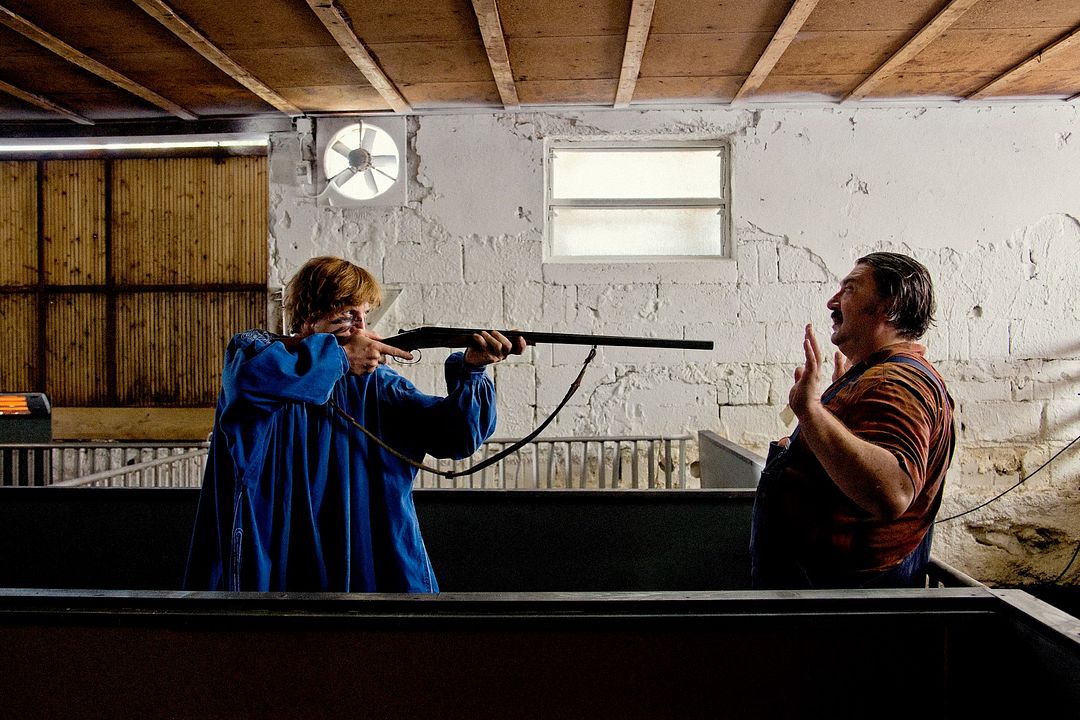 Foto Heiko Pinkowski, Golo Euler