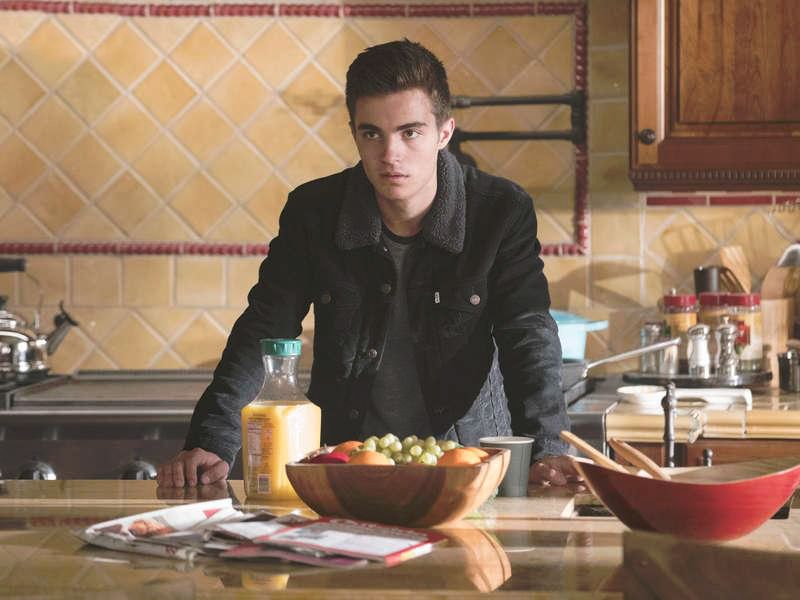 Ray Donovan : Foto Devon Bagby