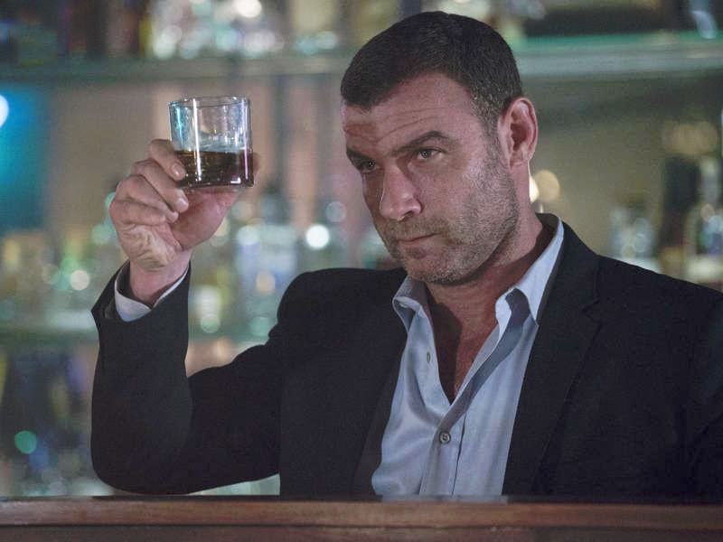 Ray Donovan : Foto Liev Schreiber