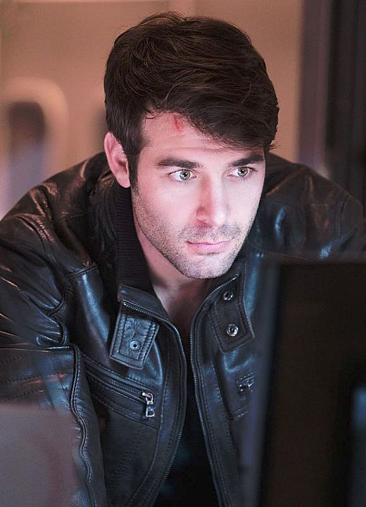 Zoo : Foto James Wolk