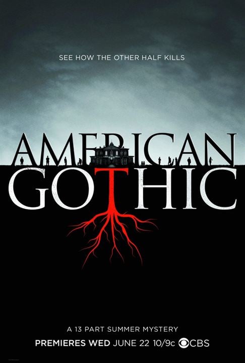 American Gothic (2016) : Cartel