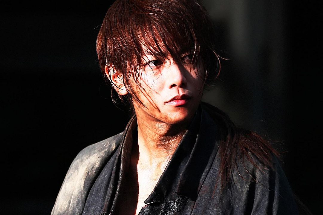 Kenshin, el guerrero samurái 2: Infierno en Kioto : Foto