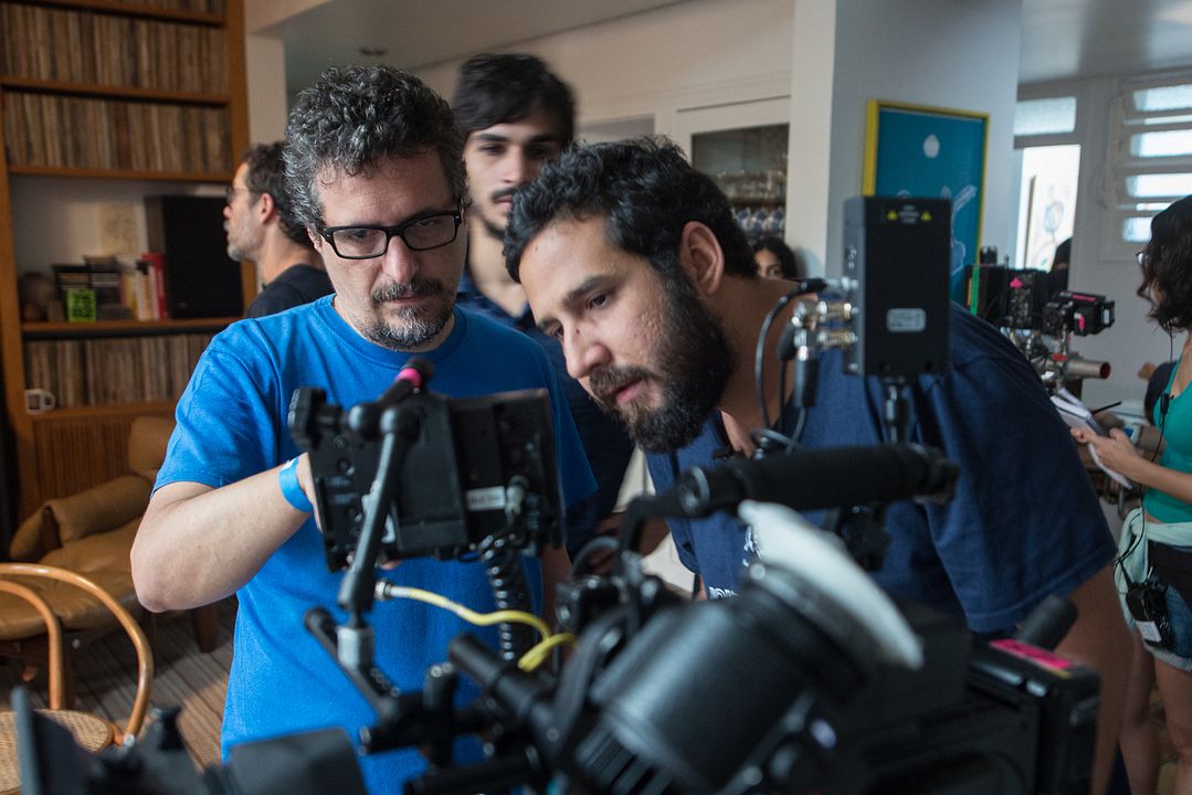 Doña Clara (Aquarius) : Foto