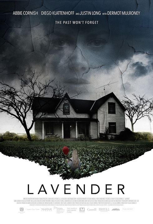 Lavender : Cartel