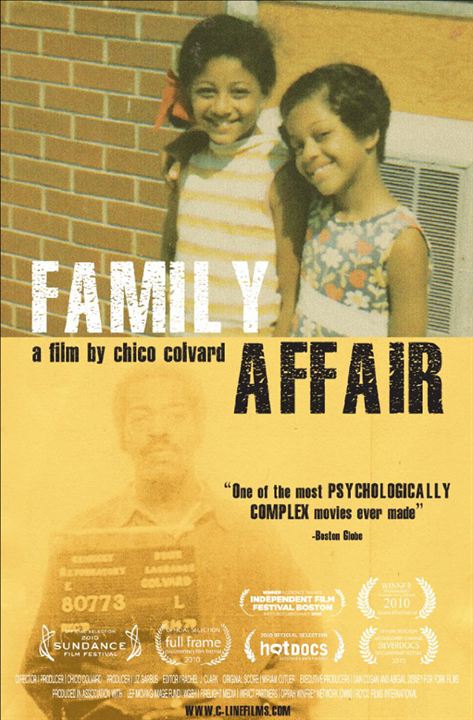 Family Affair : Cartel