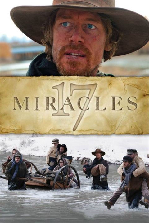 17 Miracles : Cartel