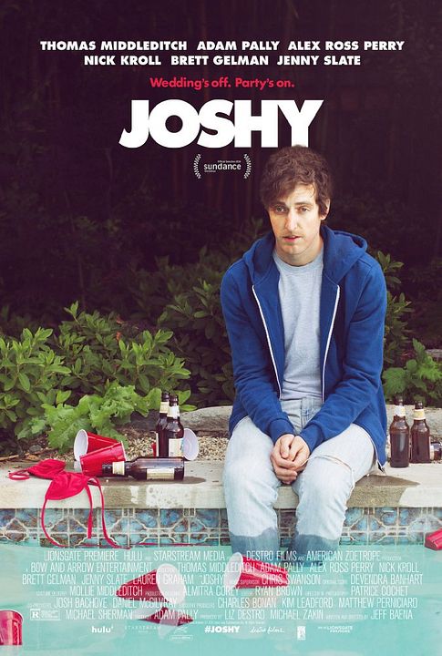 Joshy : Cartel