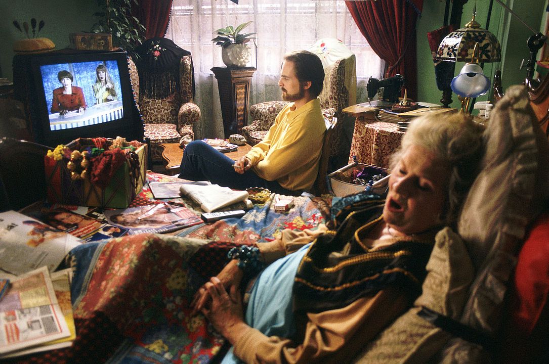 Tacones lejanos : Foto