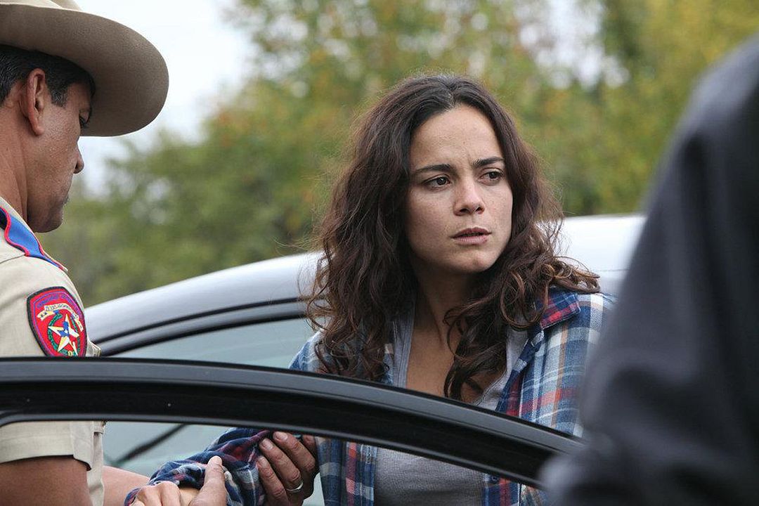 Queen of the South : Foto Alice Braga