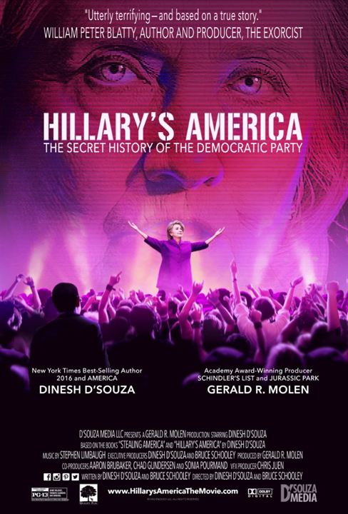 Hillary's America: The Secret History of the Democratic Party : Cartel