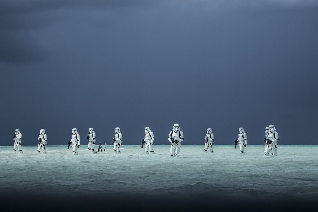 Rogue One: Una historia de Star Wars : Foto