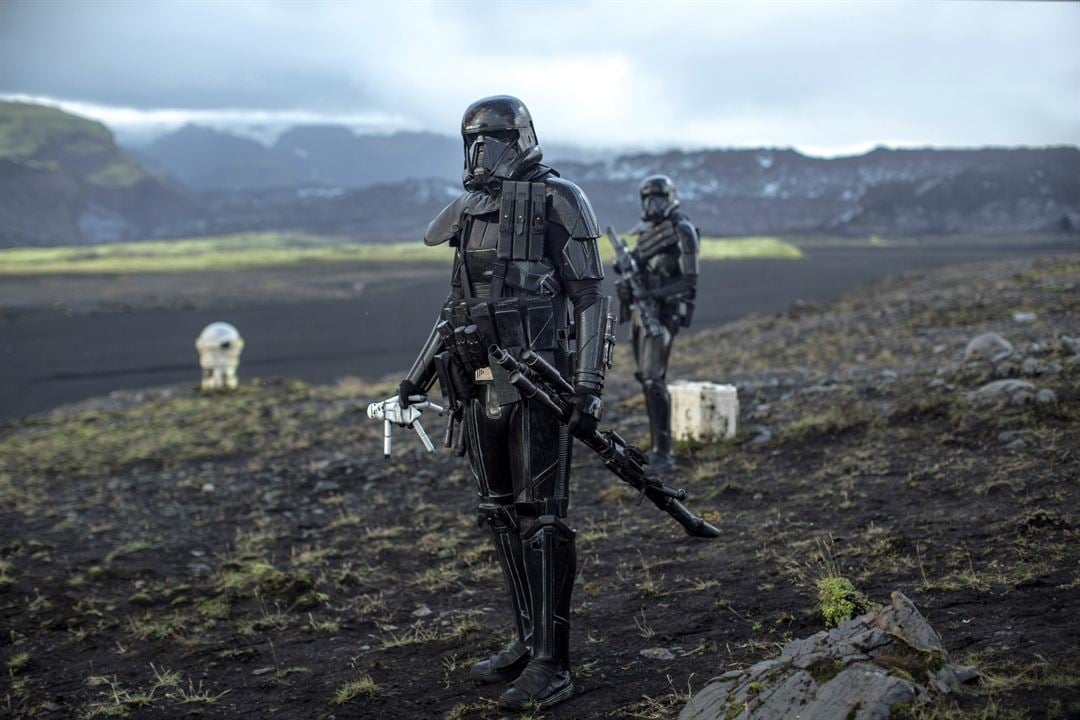 Rogue One: Una historia de Star Wars : Foto