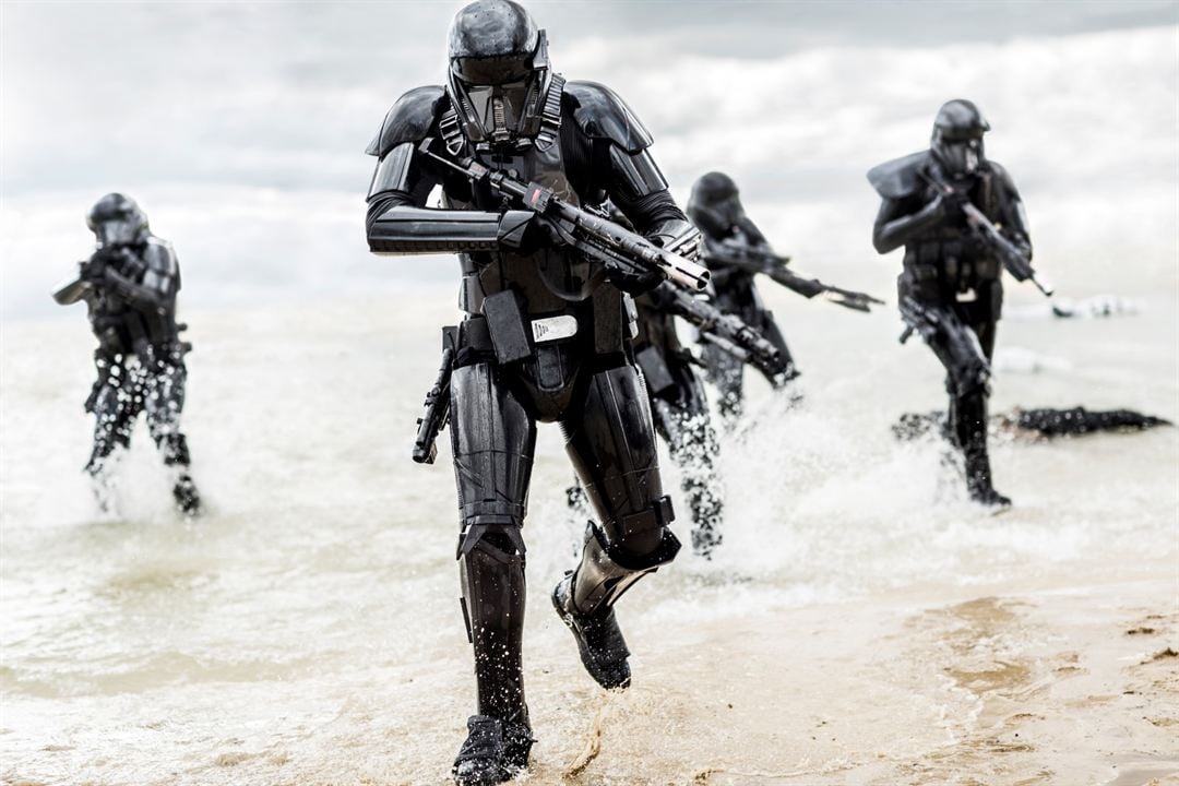 Rogue One: Una historia de Star Wars : Foto