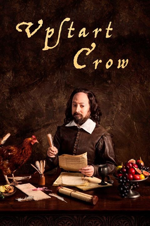 Upstart Crow : Cartel