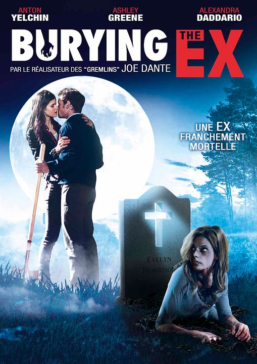 Burying the Ex : Cartel