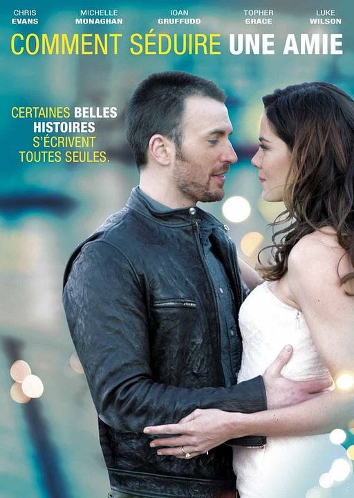 Déjate querer : Cartel