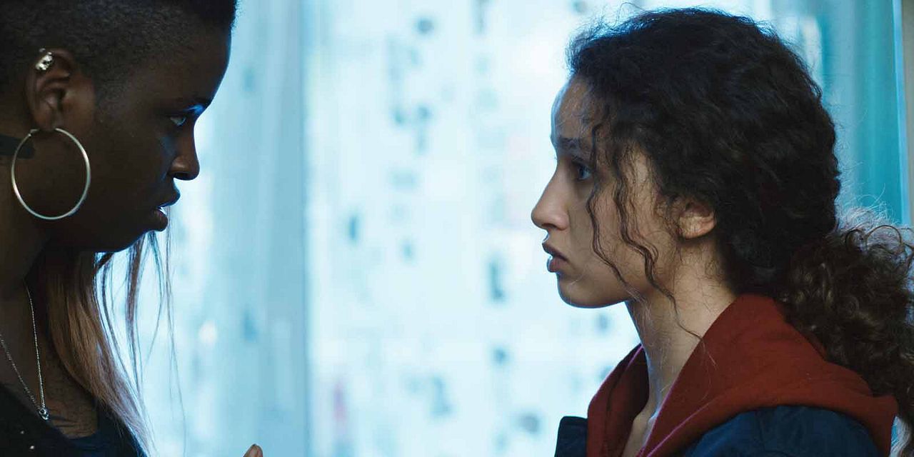 Divinas : Foto Oulaya Amamra