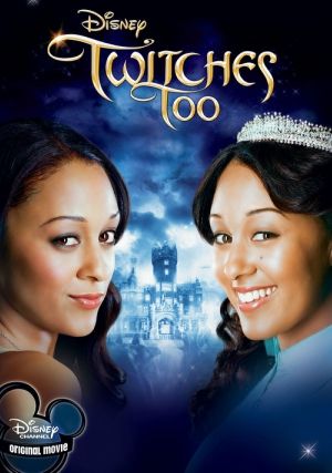 Las gemelas hechizan dos veces 2 : Cartel