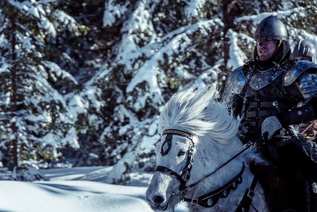 El último rey : Foto