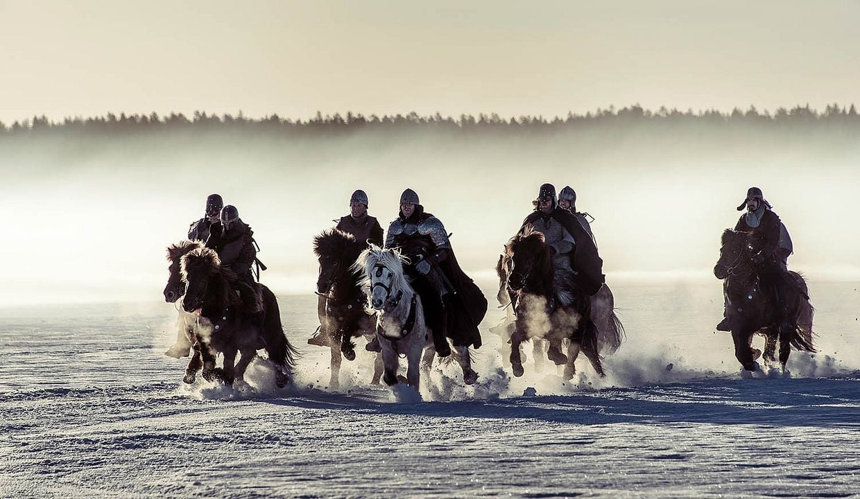 El último rey : Foto