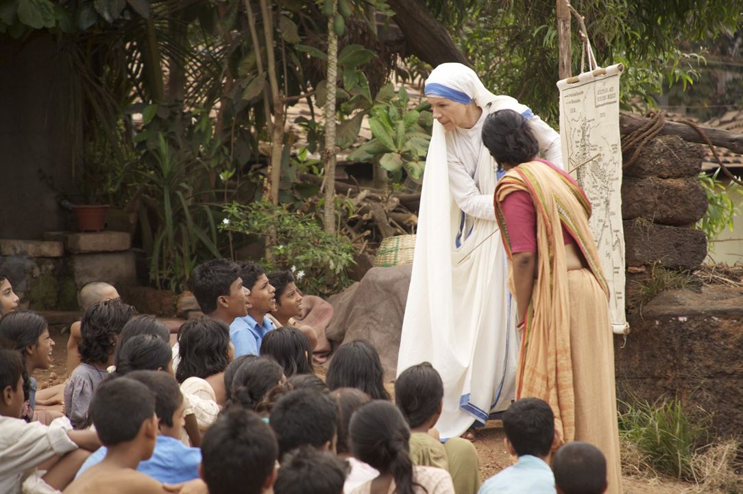 Cartas de la Madre Teresa : Foto