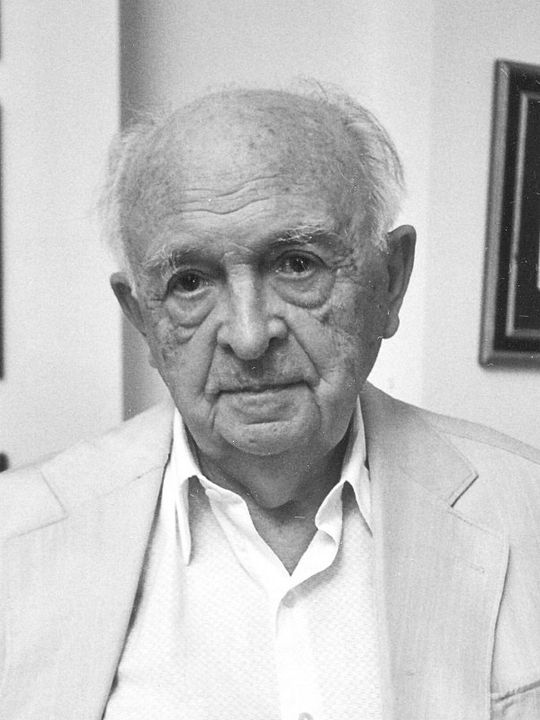 Cartel Otakar Vávra