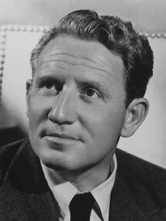 Cartel Spencer Tracy