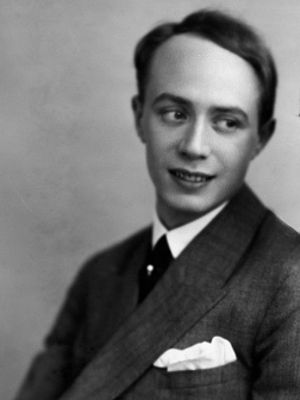 Cartel Wolfgang Zilzer