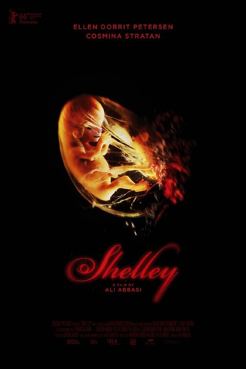 Shelley : Cartel
