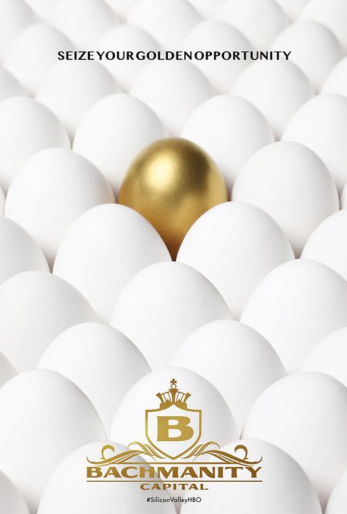 Silicon Valley : Cartel