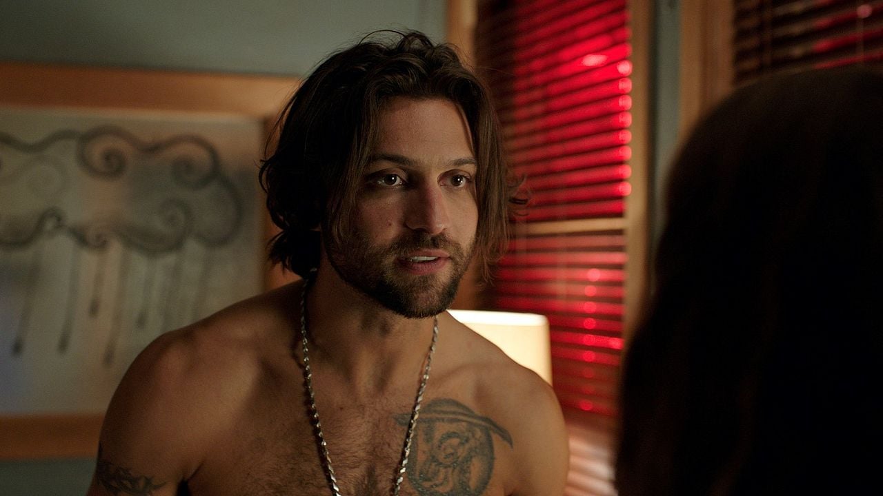 Nunca apagues la luz : Foto Alexander DiPersia