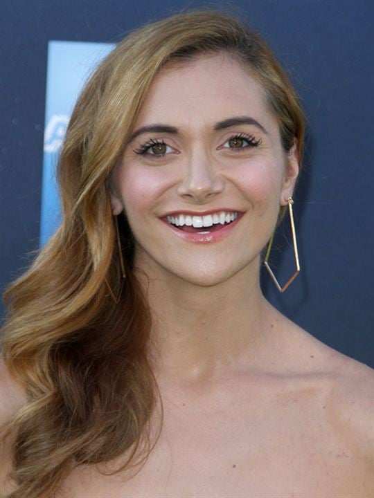 Cartel Alyson Stoner