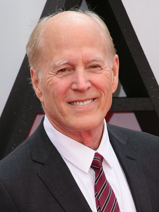 Cartel Frank Marshall